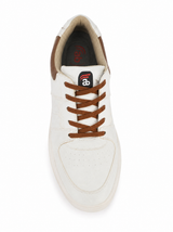 Urban Crest White Sneakers