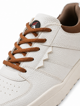 Urban Crest White Sneakers