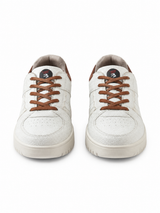 Urban Crest White Sneakers