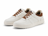 Urban Crest White Sneakers