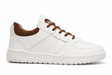 Urban Crest White Sneakers
