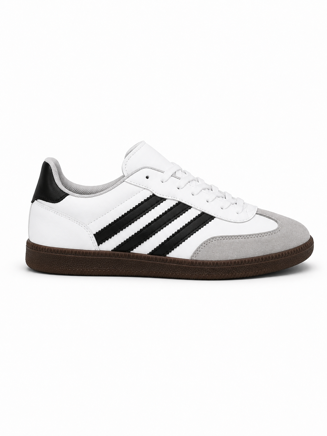 Classic Heritage Sneakers shoes – Timeless Style, Everyday Comfort