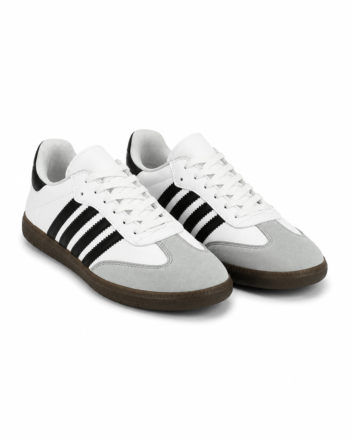 Classic Heritage Sneakers shoes – Timeless Style, Everyday Comfort