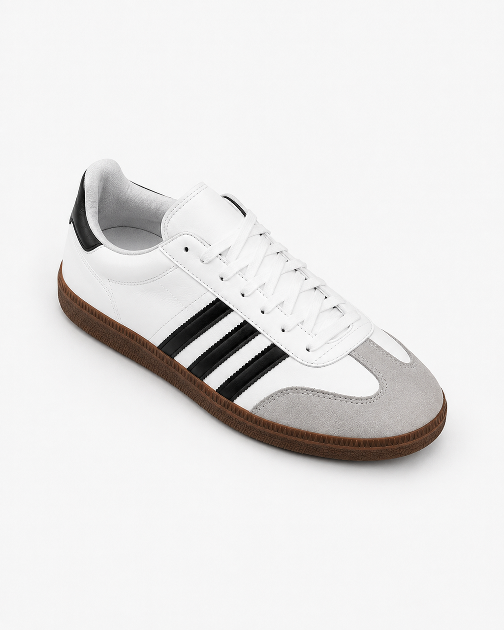 Classic Heritage Sneakers shoes – Timeless Style, Everyday Comfort