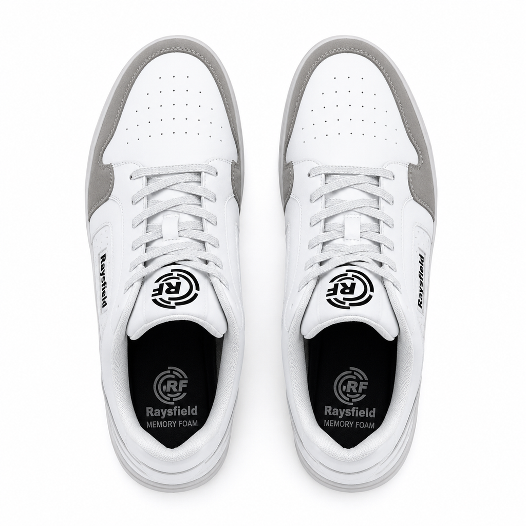 AirFlex Classic Sneakers shoes – Everyday Comfort, Premium Style