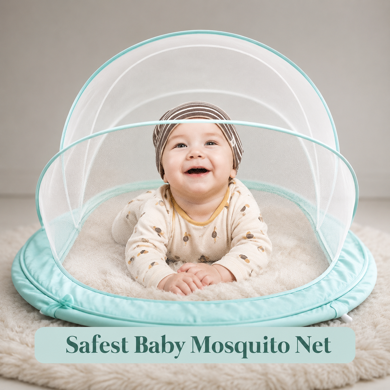 Baby Mosquito Net for Bed