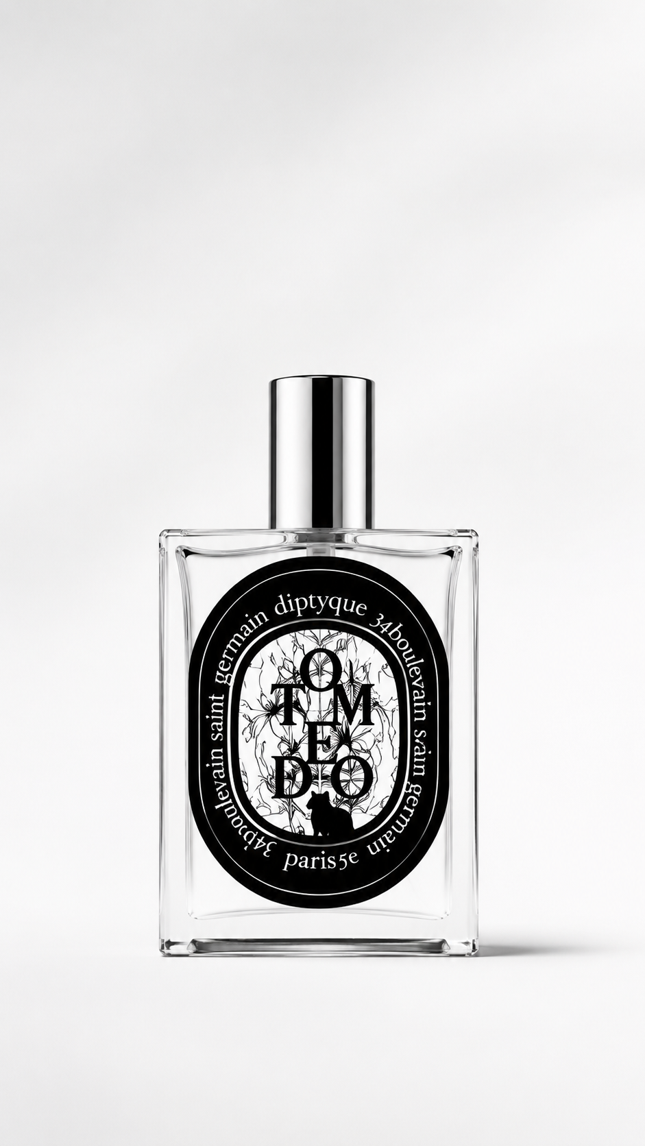 TOM DEO PERFUME UNISEX ( 50 ML )