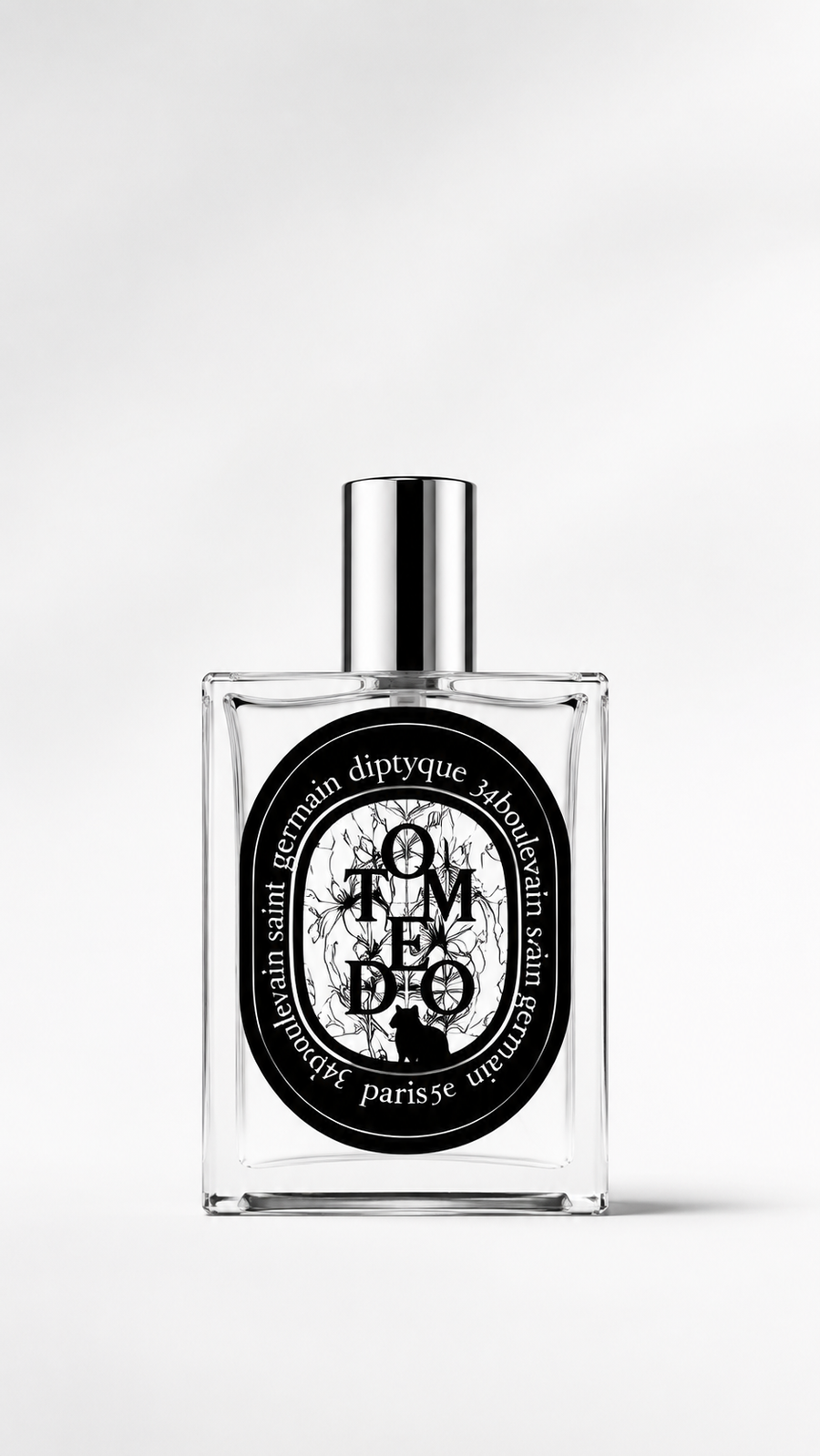 TOM DEO PERFUME UNISEX ( 50 ML )