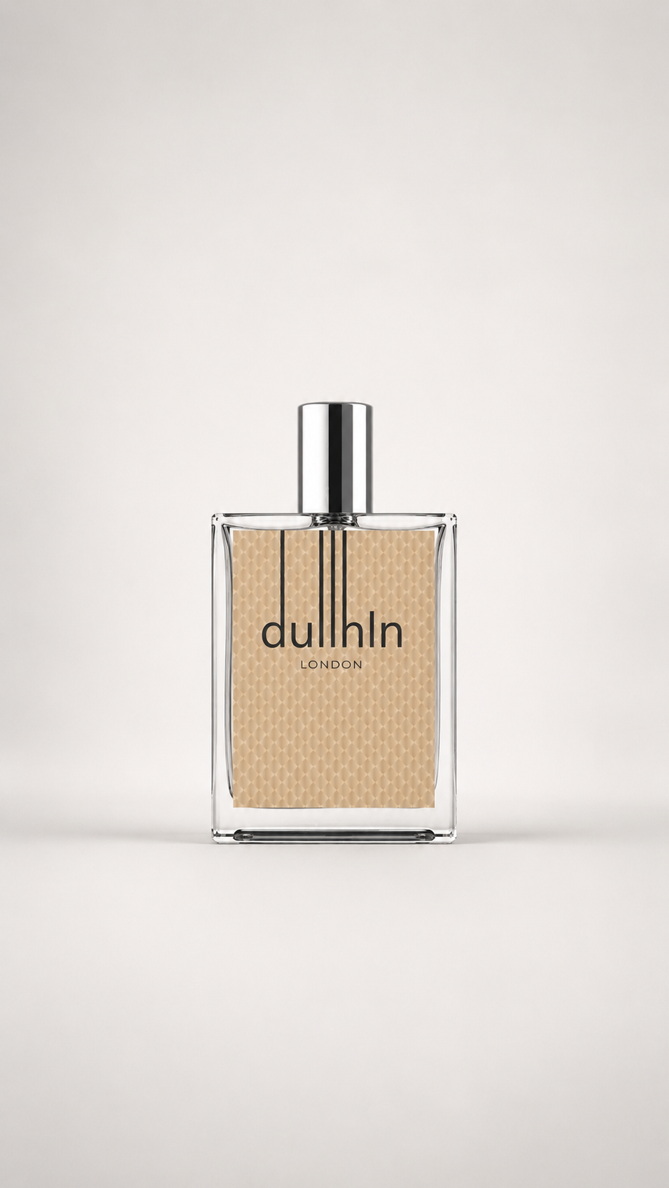 DULLHIN LONDON PERFUME UNISEX ( 50 ML )
