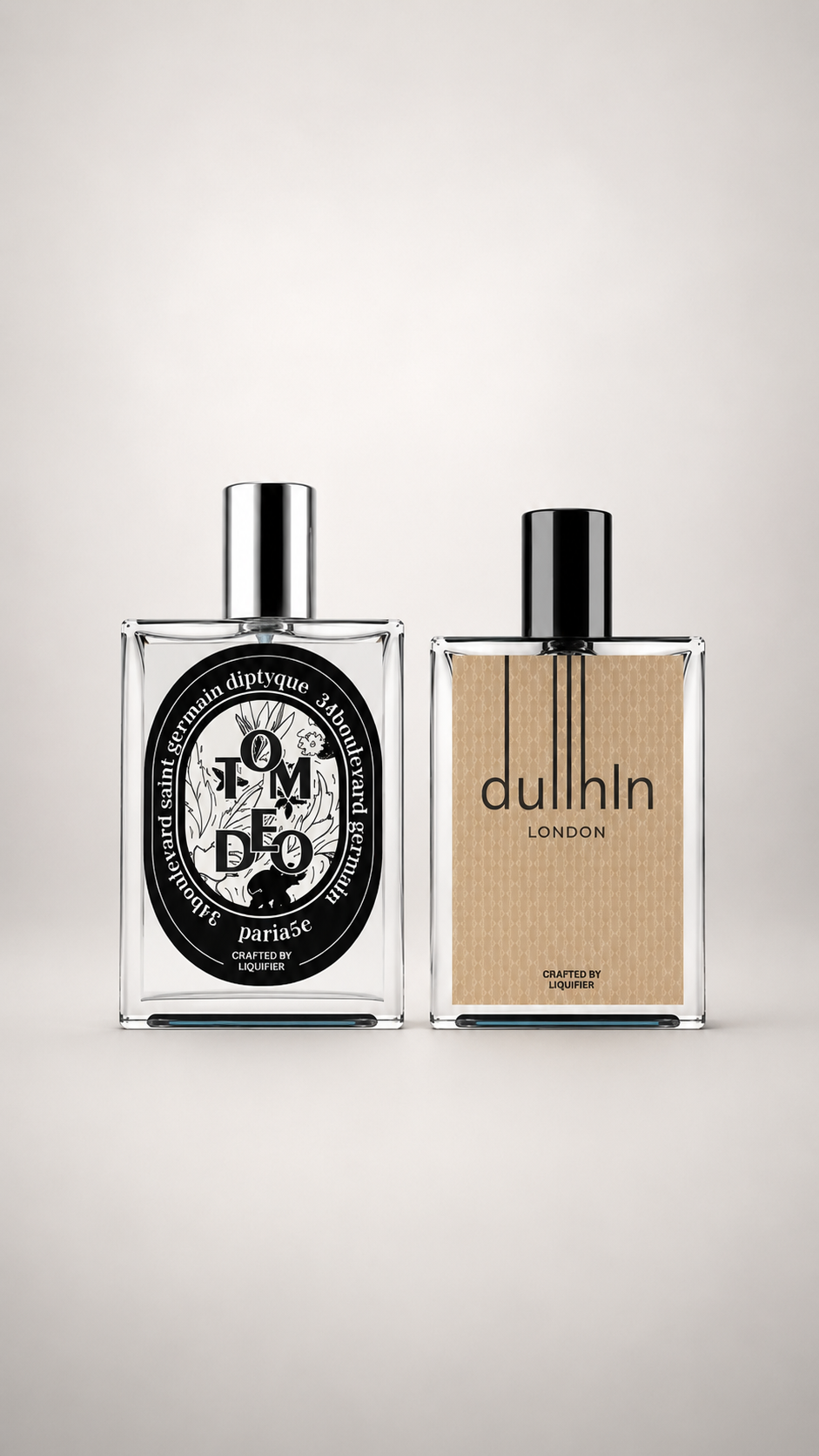 Diptyiquue & Dunhiiliil Perfumes - Best Scents -Shop the Best on Flipkart Eau de Parfum  -  50 ml (For Men)