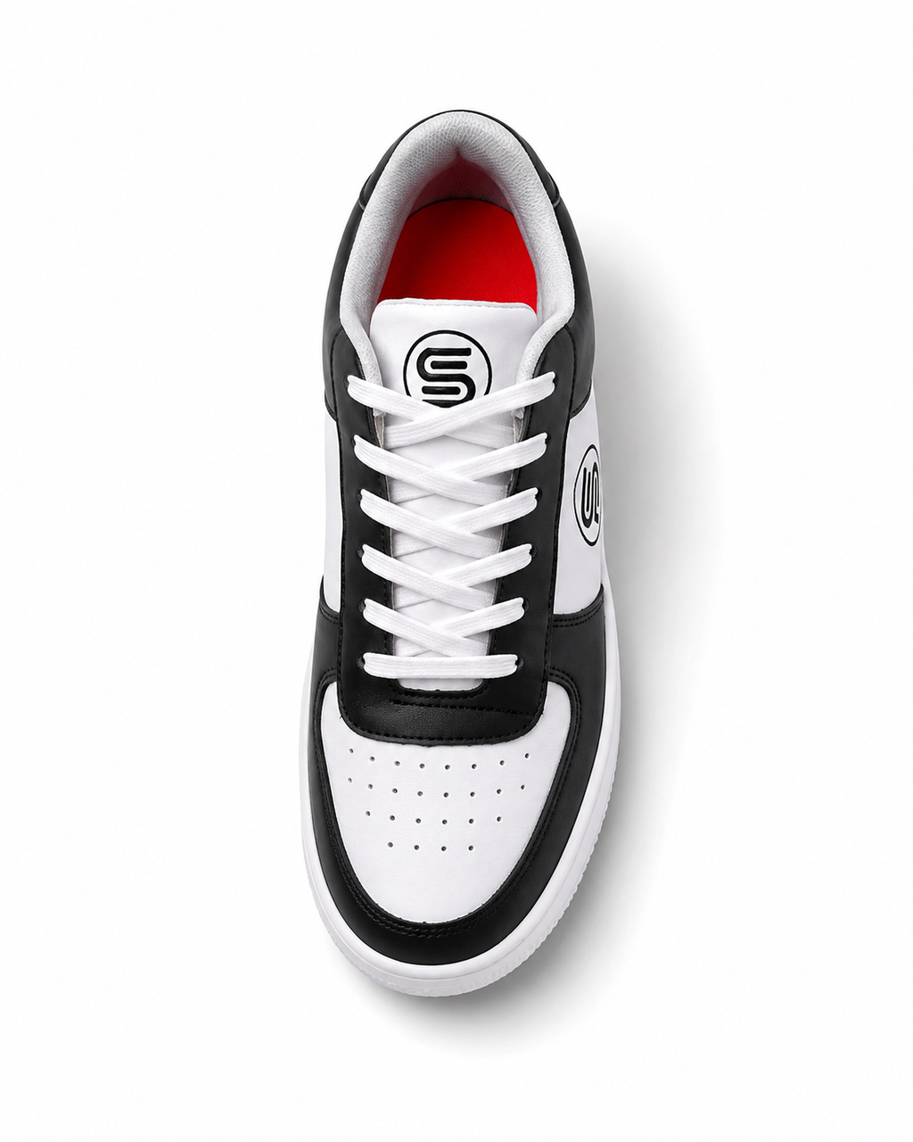 Sports Running Shoes for Men Trekking & Hiking Walking Shoes Lace-Up Shoes for Men's & Boy's