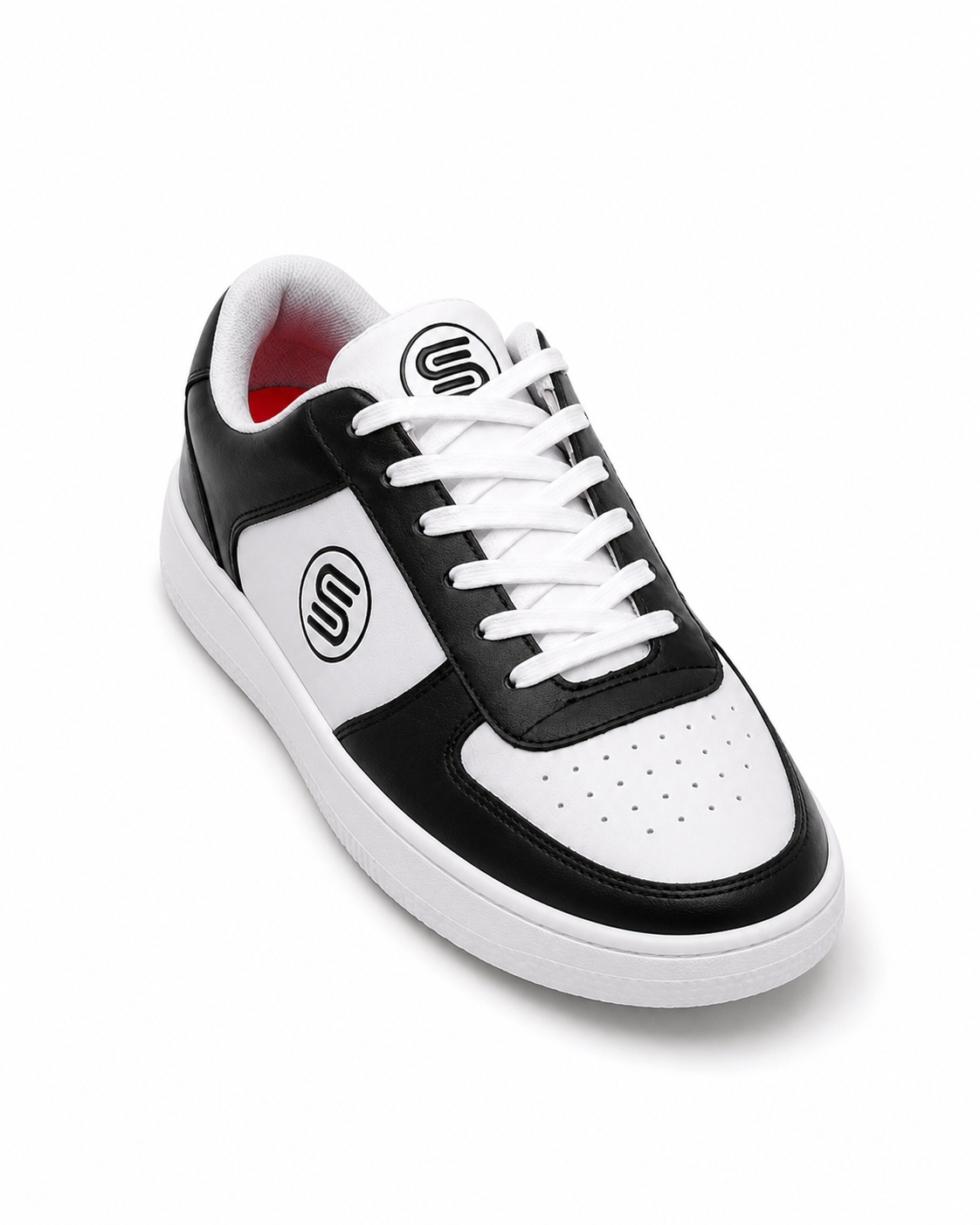 Sports Running Shoes for Men Trekking & Hiking Walking Shoes Lace-Up Shoes for Men's & Boy's