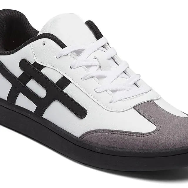 Urban Edge Casual Sneakers shoes  – Premium Comfort for Everyday Style
