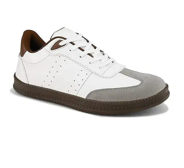 Heritage Comfort Sneakers shoes  – Minimal Design, Maximum Comfort