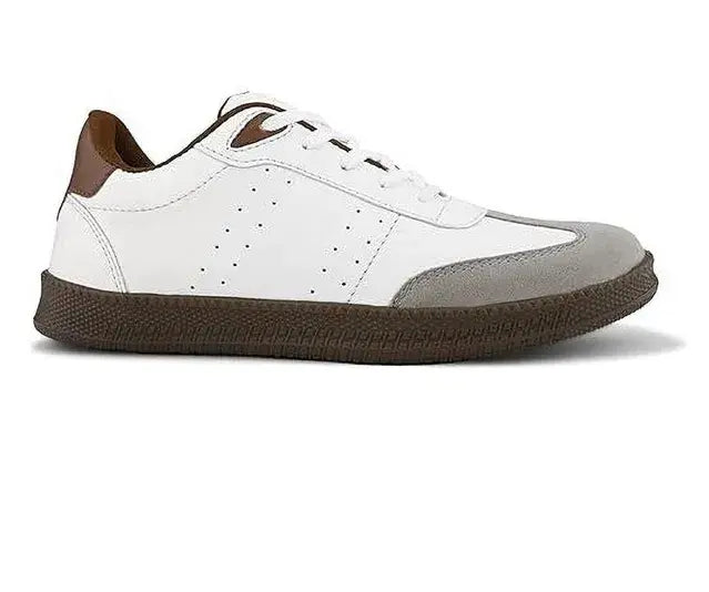 Heritage Comfort Sneakers shoes  – Minimal Design, Maximum Comfort