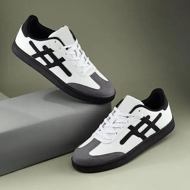 Urban Edge Casual Sneakers shoes  – Premium Comfort for Everyday Style